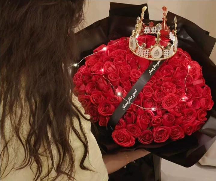 辽阳灯塔市花店